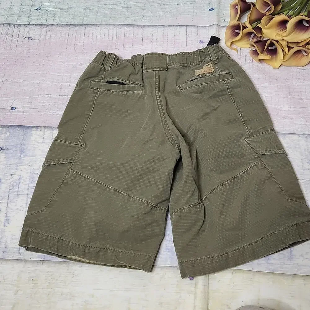 Kid's Gap Cargo Shorts